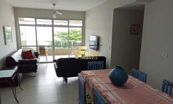 Imagem 3: ACONCHEGANTE APARTAMENTO DE 04 QUARTOS, SENDO 02 SUÍTES, COM VISTA PARA O MAR DA PRAIA DO