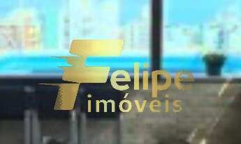 Imagem 4: BELÍSSIMA E ESPAÇOSA COBERTURA DUPLEX, COM LAZER PRIVATIVO E SOL DA MANHÃ, À VENDA EM JARD