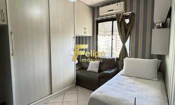 Imagem 3: LINDO APARTAMENTO DE 03 QUARTOS, SENDO 01 SUÍTE, COM ÁREA DE SERVIÇO SEPARADA, À VENDA EM