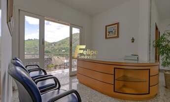 Imagem 7: BELÍSSIMA CASA COM 04 QUARTOS, SENDO 03 SUÍTES, COM UMA LINDA PISCINA, À VENDA EM FRADINHO