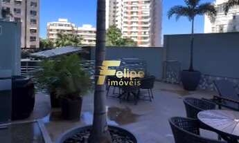 Imagem 2: NÃO PERCA TEMPO E VENHA CONHECER ESTE BELÍSSIMO APARTAMENTO DE 03 SUÍTES, SOL DA MANHÃ E V