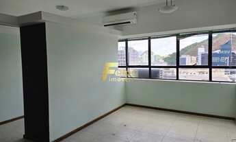 Imagem 7: EXCELENTE SALA DISPONÍVEL PARA VENDA LOCALIZADA NA PRAIA DO SUÁ, COM VISTA PARA A BAÍA, EM