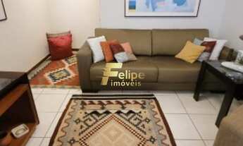 Imagem 3: LINDO APARTAMENTO DE 03 QUARTOS, SENDO 01 SUÍTE, À VENDA NA ENSEADA AZUL EM GUARAPARI/ES!