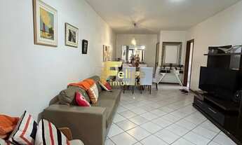 Imagem 6: LINDO APARTAMENTO DE 03 QUARTOS, SENDO 01 SUÍTE, COM ÁREA DE SERVIÇO SEPARADA, À VENDA EM