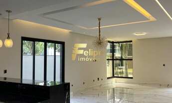 Imagem 2: LINDÍSSIMA CASA DE 04 QUARTOS EM CONDOMÍNIO DE LUXO NO MUNICÍPIO DE SERRA/ES!