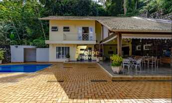 Imagem 3: BELÍSSIMA CASA COM 04 QUARTOS, SENDO 03 SUÍTES, COM UMA LINDA PISCINA, À VENDA EM FRADINHO