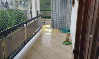 Imagem 2: BELÍSSIMA CASA DUPLEX COM 04 QUARTOS, SENDO 03 SUÍTES, COM UMA EXCELENTE ÁREA DE LAZER, À