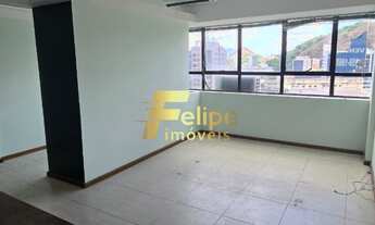 Imagem: EXCELENTE SALA DISPONÍVEL PARA VENDA LOCALIZADA