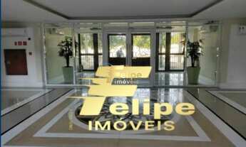 Imagem 6: BELÍSSIMO APARTAMENTO DE 04 SUÍTES E LAZER COMPLETO, NA ENSEADA DO SUÁ, EM VITÓRIA/ES!