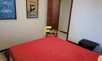 Imagem 2: LINDO APARTAMENTO DE 03 QUARTOS, SENDO 01 SUÍTE, À VENDA NA ENSEADA AZUL EM GUARAPARI/ES!