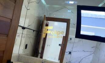 Imagem 6: LINDÍSSIMA CASA DE 04 QUARTOS EM CONDOMÍNIO DE LUXO NO MUNICÍPIO DE SERRA/ES!