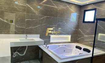 Imagem 7: LINDÍSSIMA CASA DE 04 QUARTOS EM CONDOMÍNIO DE LUXO NO MUNICÍPIO DE SERRA/ES!