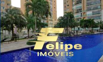 Imagem: BELÍSSIMO APARTAMENTO DE 04 SUÍTES E LAZER