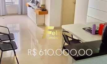 Imagem: BELO APARTAMENTO DE 02 QUARTOS, SENDO 01