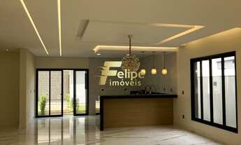 Imagem 3: LINDÍSSIMA CASA DE 04 QUARTOS EM CONDOMÍNIO DE LUXO NO MUNICÍPIO DE SERRA/ES!