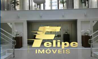 Imagem 5: BELÍSSIMO APARTAMENTO DE 04 SUÍTES E LAZER COMPLETO, NA ENSEADA DO SUÁ, EM VITÓRIA/ES!