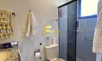 Imagem 2: LINDO APARTAMENTO DE 03 QUARTOS, SENDO 01 SUÍTE, COM ÁREA DE SERVIÇO SEPARADA, À VENDA EM