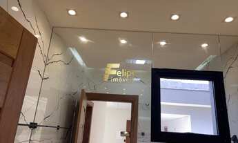 Imagem 5: LINDÍSSIMA CASA DE 04 QUARTOS EM CONDOMÍNIO DE LUXO NO MUNICÍPIO DE SERRA/ES!