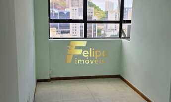 Imagem 3: EXCELENTE SALA DISPONÍVEL PARA VENDA LOCALIZADA NA PRAIA DO SUÁ, COM VISTA PARA A BAÍA, EM