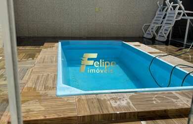 Imagem 2: BELÍSSIMA E ESPAÇOSA CASA DE 05 QUARTOS À VENDA EM SANTA MÔNICA, GUARAPARI/ES!