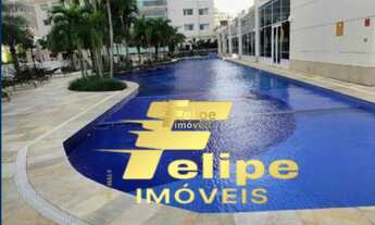 Imagem 3: BELÍSSIMO APARTAMENTO DE 04 SUÍTES E LAZER COMPLETO, NA ENSEADA DO SUÁ, EM VITÓRIA/ES!