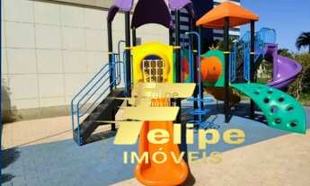 Imagem 7: BELÍSSIMO APARTAMENTO DE 04 SUÍTES E LAZER COMPLETO, NA ENSEADA DO SUÁ, EM VITÓRIA/ES!