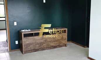 Imagem 4: EXCELENTE SALA DISPONÍVEL PARA VENDA LOCALIZADA NA PRAIA DO SUÁ, COM VISTA PARA A BAÍA, EM