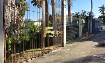 Imagem: ESPAÇOSO TERRENO COM 680 m2, À VENDA NA