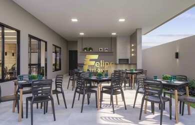 Imagem 6: NÃO PERCA TEMPO E VENHA CONHECER ESSE BELO EMPREENDIMENTO IMOBILIÁRIO QUE ESTÁ SURGINDO EM