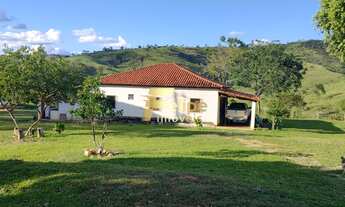 Imagem: BELÍSSIMA FAZENDA DE 58 ALQUEIRES, À VENDA