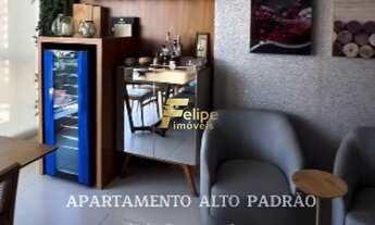 Imagem 7: NÃO PERCA TEMPO E VENHA CONHECER ESTE BELÍSSIMO APARTAMENTO DE 03 SUÍTES, SOL DA MANHÃ E V