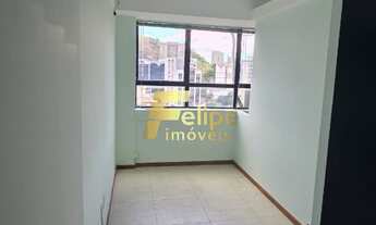 Imagem 6: EXCELENTE SALA DISPONÍVEL PARA VENDA LOCALIZADA NA PRAIA DO SUÁ, COM VISTA PARA A BAÍA, EM