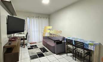 Imagem: LINDO E ACONCHEGANTE APARTAMENTO DE 02 QUARTOS