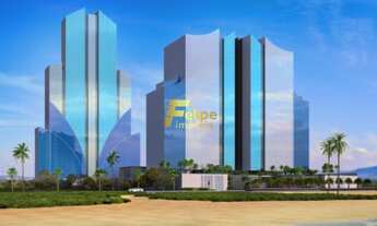 Imagem: NOVÍSSIMO EMPREENDIMENTO IMOBILIÁRIO DE