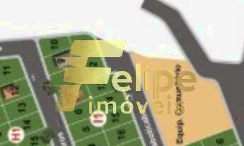 Imagem: EXCELENTE TERRENO DE 233,35 m2, À VENDA