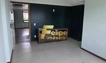 Imagem 5: EXCELENTE SALA DISPONÍVEL PARA VENDA LOCALIZADA NA PRAIA DO SUÁ, COM VISTA PARA A BAÍA, EM