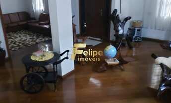 Imagem 3: BELÍSSIMA CASA DUPLEX COM 04 QUARTOS, SENDO 03 SUÍTES, COM UMA EXCELENTE ÁREA DE LAZER, À