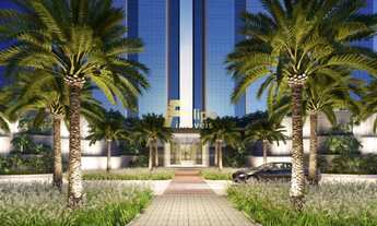 Imagem 2: NOVÍSSIMO EMPREENDIMENTO IMOBILIÁRIO DE LUXO SURGINDO NO JOCKEY DE ITAPARICA EM VILA VELHA