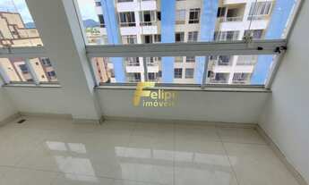 Imagem 5: EXCELENTE COBERTURA DUPLEX COM 04 SUÍTES, À VENDA NA PRAIA DO MORRO, EM GUARAPARI/ES!