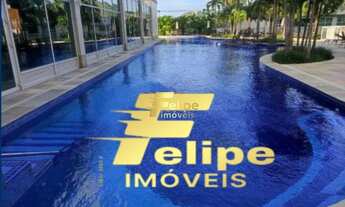 Imagem 2: BELÍSSIMO APARTAMENTO DE 04 SUÍTES E LAZER COMPLETO, NA ENSEADA DO SUÁ, EM VITÓRIA/ES!