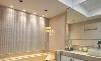 Imagem 5: LINDÍSSIMO APARTAMENTO DE 04 QUARTOS, SOL DA MANHÃ E LAZAR COMPLETO, À VENDA NA MATA DA PR