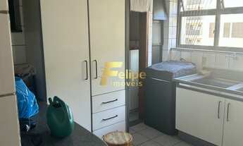 Imagem 3: EXCELENTE APARTAMENTO DE 03 SUÍTES DISPONÍVEL PARA LOCAÇÃO NA PRAIA DO CANTO EM VITÓRIA/ES