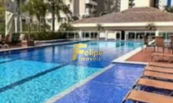 Imagem: BELÍSSIMO APARTAMENTO COM 03 SUÍTES E