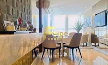 Imagem 3: BELÍSSIMA COBERTURA DUPLEX, COM 04 QUARTOS, SENDO 02 SUÍTES E SOL DA MANHÃ, À VENDA EM JAR