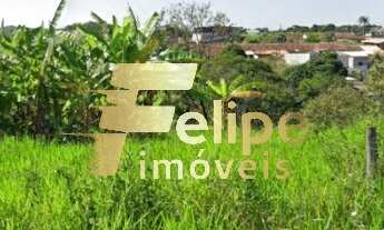 Imagem: EXCELENTE TERRENO DE ESQUINA COM 450 M2