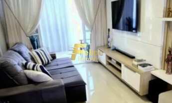 Imagem: BELÍSSIMO APARTAMENTO DE 03 QUARTOS, SENDO