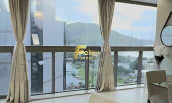 Imagem 5: BELÍSSIMO APARTAMENTO DE 03 QUARTOS, SENDO 01 SUÍTE, MONTADO E CLIMATIZADO, SOL DA MANHÃ