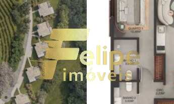 Imagem 2: EXCELENTE APARTAMENTO DE 02 QUARTO EM CONDOMÍNIO DE ALTO PADRÃO, LOCALIZADO EM DOMINGOS MA