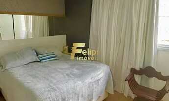 Imagem 7: LINDÍSSIMO APARTAMENTO DE 04 QUARTOS, CONVERTIDOS EM 03, COM VISTA LIVRE PARA O MAR E LAZE