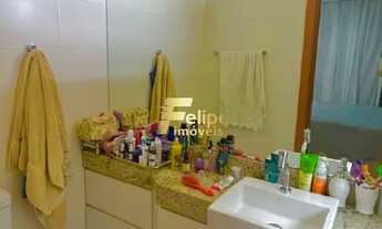 Imagem 5: LINDÍSSIMO APARTAMENTO DE 04 QUARTOS, CONVERTIDOS EM 03, COM VISTA LIVRE PARA O MAR E LAZE